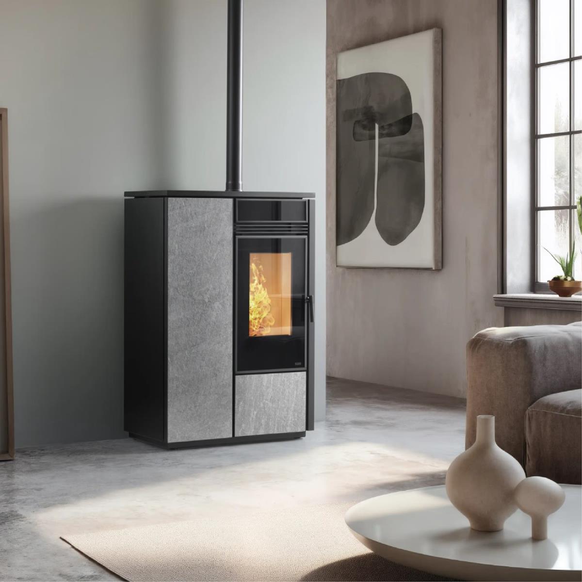 Didatto srl Vertical 100s Stone